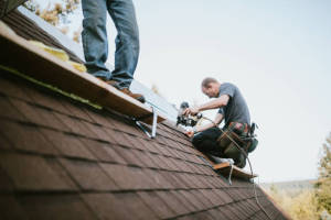 Local Roofers in West Liberty, WV